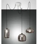Fabas Luce Pendelleuchte 3496-47-126