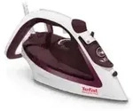 Tefal Dampfb&uuml;geleisen FV 5714 ws/bordeaux