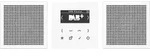 Jung Smart Radio DAB+ DAB LS2 WW