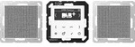 Jung Smart Radio DAB+ DAB A2 WW