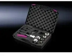 Rittal Hand-Hydraulikstanzen Set AS 4055.080