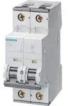 Siemens Dig.Industr. LS-Schalter 5SY4210-6