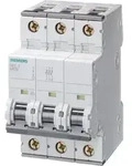 Siemens Dig.Industr. LS-Schalter 5SY4306-6