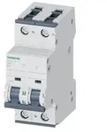 Siemens Dig.Industr. LS-Schalter 5SY4204-7