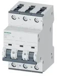 Siemens Dig.Industr. LS-Schalter 5SY4316-8