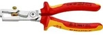 Knipex-Werk StriX Abisolierzange 13 66 180 SB