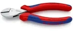 Knipex-Werk X-Cut-Seitenschneider 73 05 160 SB