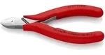 Knipex-Werk Elektronik-Seitenschneider 77 21 115 N