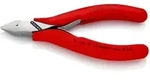 Knipex-Werk Elektronik-Seitenschneider 77 41 115