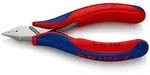 Knipex-Werk Elektronik-Seitenschneider 77 72 115 SB