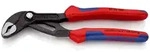 Knipex-Werk Cobra-Wasserp.-Zange 87 02 180 SB