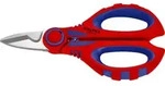 Knipex-Werk Elektrikerschere 95 05 10 SB
