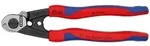 Knipex-Werk Drahtseilschere 95 62 190 SB
