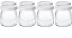 Steba Joghurtbecher JM 3 8er-Set eds/ ws
