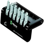 Wera Werk Bit-Check Bit-Check 6 V Universal 1