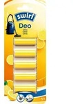 Swirl Staubsauger-Deo-Sticks Citrus (VE5)
