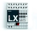 Theben Smart Home-System LUXORliving J4
