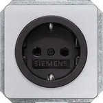 Siemens Dig.Industr. profil SCHUKO silber 5UB1465