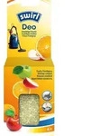 Swirl Staubsauger-Deo Perlen FruchtigeFrisch(VE4)