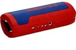 Knipex-Werk TwistCut Wellrohrschneider 90 22 02 SB