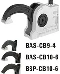 BESSEY Compact-Spanner BAS-CB9-4