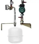 Stiebel Eltron Solebausatz WPSB 308 E
