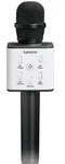 LENCO Karaoke-Mikrofon BMC-090 black