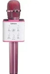 LENCO Karaoke-Mikrofon BMC-090 pink