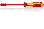 Knipex-Werk Steckschl&uuml;ssel 98 03 06