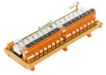 Weidm&uuml;ller &Uuml;bergabemodul RCL LP RSM16 1T/#9445180000