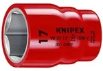 Knipex-Werk Steckschl&uuml;sseleinsatz 98 37 17