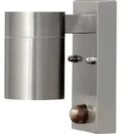 Gnosj&ouml; Konstsmide AL Halogen Wandleuchte 7541-000