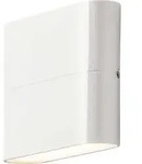Gnosj&ouml; Konstsmide AL LED-Wandleuchte 7972-250