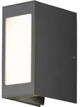 Gnosj&ouml; Konstsmide AL LED-Wandleuchte 7992-370