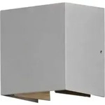 Gnosj&ouml; Konstsmide AL LED-Wandleuchte 7959-310