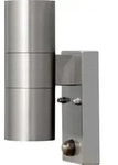 Gnosj&ouml; Konstsmide AL Halogen Wandleuchte 7542-000