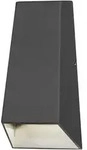 Gnosj&ouml; Konstsmide AL LED-Wandleuchte 7911-370