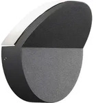 Gnosj&ouml; Konstsmide AL LED-Wandleuchte 7949-370