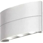 Gnosj&ouml; Konstsmide AL LED Wandleuchte Chieri 7853-250