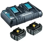 Makita Power Source Kit 199481-4