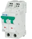 Eaton Leitungsschutzschalter PLI-D6/2