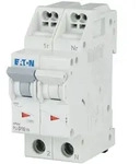 Eaton Leitungsschutzschalter PLI-D16/1N