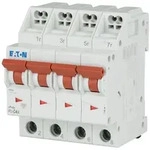 Eaton Leitungsschutzschalter PLI-C4/4