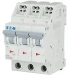 Eaton Leitungsschutzschalter PLI-C16/3