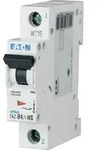 Eaton Leitungsschutzschalter FAZ-B4/1-HS