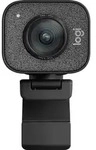Logitech Webcam StreamCam