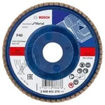 Bosch Power Tools F&auml;cherschleifscheibe 2608601270