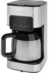 PROFICOOK Kaffeeautomat PC-KA 1191 inox