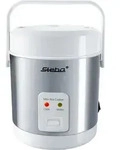 Steba Mini-Reiskocher RK 4 M eds/ws
