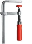 BESSEY Ganzstahl-Tischzwinge GTR12SET